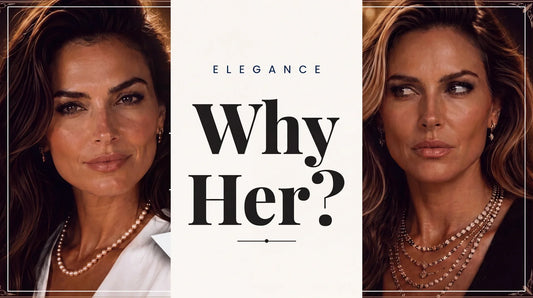 Beyond Labels: The True Essence of Elegance in a World Obsessed with Appearance
