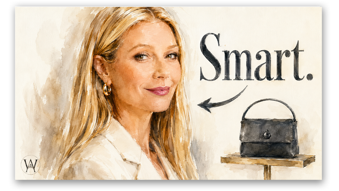 The Psychology Behind Quiet Luxury: Unlocking the Power of Stealth Wealth