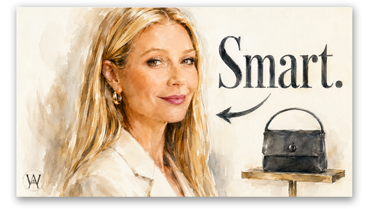 The Psychology Behind Quiet Luxury: Unlocking the Power of Stealth Wealth